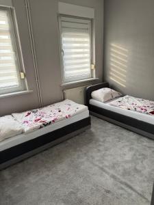 Ferienwohnung in Neubrandenburg ideal für Monteure Monteurwohnung