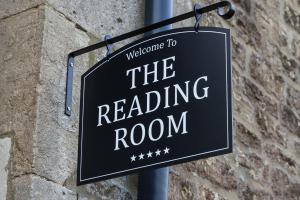 The Reading Room