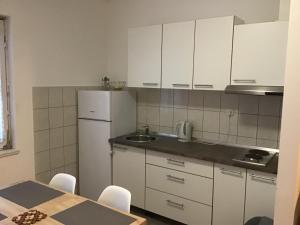 Apartmani Budrak