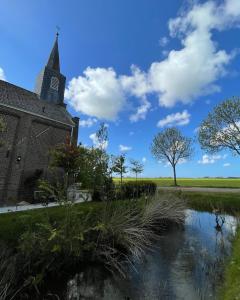Kerkhotel Bij De Pastorie