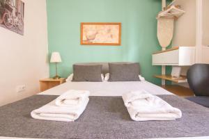 RentalSevilla Salado I