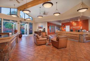 Sedona Resort 2BR 2BA King Balcony