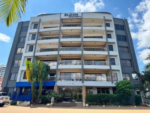 Eldon Hotel & Apartments