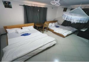 Breezy Lodge
