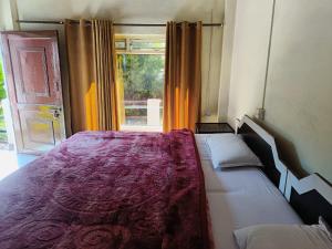 the hidden peace homestay Bhimtal