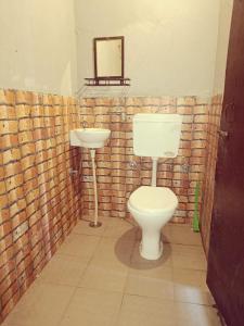 the hidden peace homestay Bhimtal