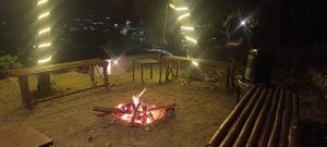 the hidden peace homestay Bhimtal