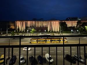 Smolna Terrace Studio & City Center Apartments