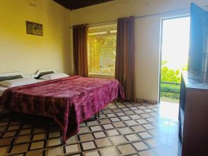 the hidden peace homestay Bhimtal