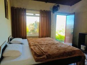 the hidden peace homestay Bhimtal