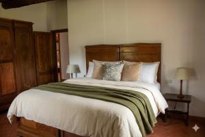 Agriturismo Le Pozze