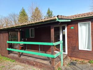Camping Onlycamp Les Bords de Lyonne