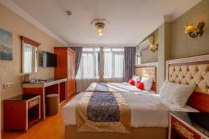 İstanbul applehistory hotel