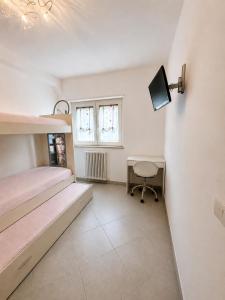 Immobiliare La Rosetana - Residenza LOasi