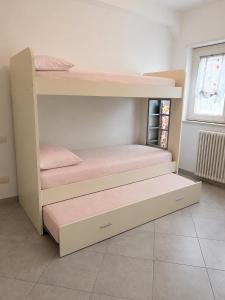 Immobiliare La Rosetana - Residenza LOasi