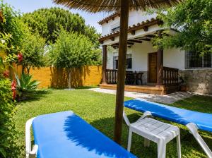 Bungalows El Cañita
