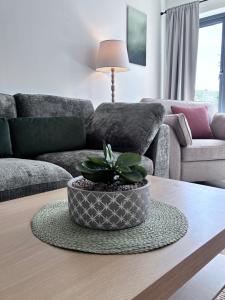 Luxury 3 Bed Townhouse Letterfrack Village Connemara National Park