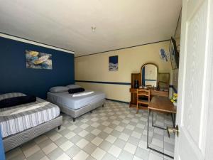 Hotel Geliwa