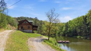 Legacy Mountain Retreat 180 Acre Private Sanctuary & Leadership Center