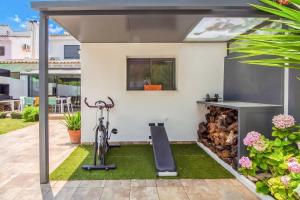 GuestReady - Valdelagrana Spacious: 300m to Beach