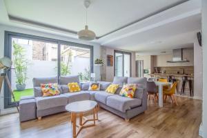 GuestReady - Valdelagrana Spacious: 300m to Beach