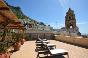 Albergo L'Antico Convitto - Scala