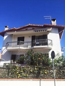 Cannealvento deluxe apartment at Villa Elisabetta