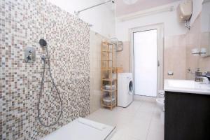 Cannealvento deluxe apartment at Villa Elisabetta