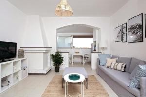 Cannealvento deluxe apartment at Villa Elisabetta