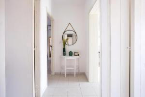 Cannealvento deluxe apartment at Villa Elisabetta