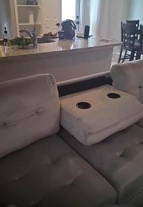 Brand New Lackland Luxe Haven