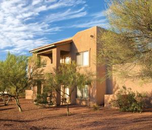 Rancho Vistoso Resort 2BR Apartment