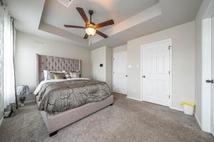 Brand New Lackland Luxe Haven