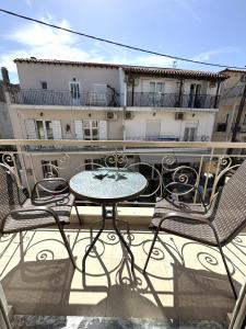 Alexia city nest, Lovely apartment for 5 in the ce