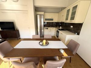 Alexia city nest, Lovely apartment for 5 in the ce