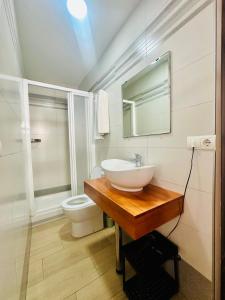 Apartamento Las Conchas