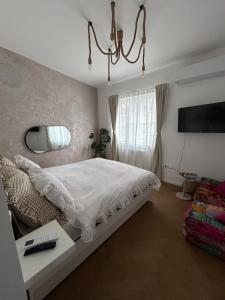 Doro Studio - your central, stylish & cozy retreat