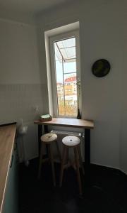 Doro Studio - your central, stylish & cozy retreat