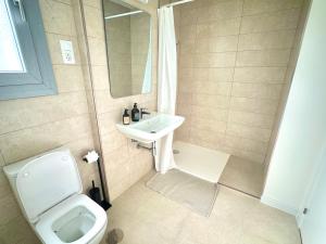 Modern Sea View Apartment in Valle Romano Golf Estepona