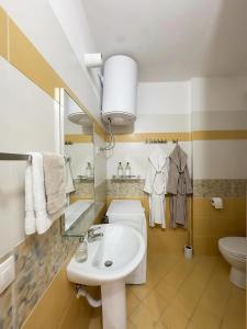 Solis Apartments