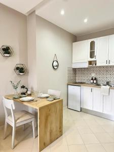 Solis Apartments