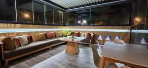 Appartement luxe Taghazout bay - mer & piscine