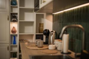 Apartament Wspomnień