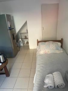 Monoambiente Moderno y Céntrico en Paysandú