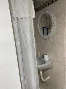 Monoambiente Moderno y Céntrico en Paysandú