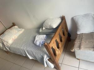 Monoambiente Moderno y Céntrico en Paysandú