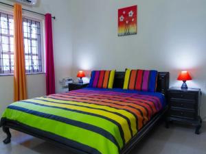 Elegant Rental Apartments Colva, Goa