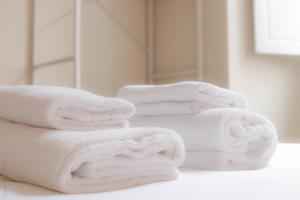 Dimora Romana Suites