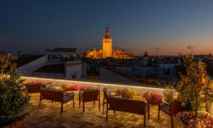 Palacio Marmoles by Valcambre