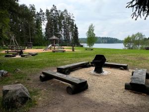 Miro Holiday Home I Sauna & SUP board possibility